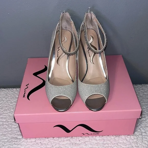 💎6.5 NINA BLING SHOWS💎 - Picture 14 of 14